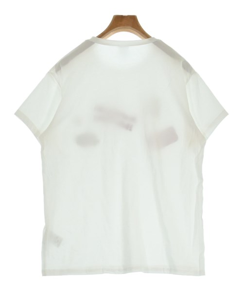 SLOBE IENA（スローブイエナ）Tシャツ・カットソー 白 サイズ:F レディース/2200579110935