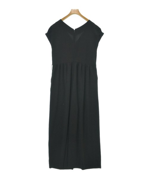 SLOBE IENA（スローブイエナ）オールインワン/サロペット 黒 サイズ:38(M位) レディース/2200607840094