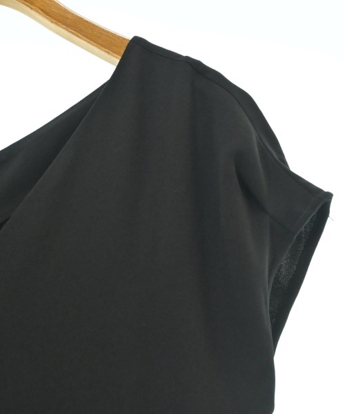 SLOBE IENA（スローブイエナ）オールインワン/サロペット 黒 サイズ:38(M位) レディース/2200607840094