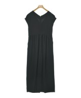 SLOBE IENA（スローブイエナ）オールインワン/サロペット 黒 サイズ:38(M位) レディース/2200607840094