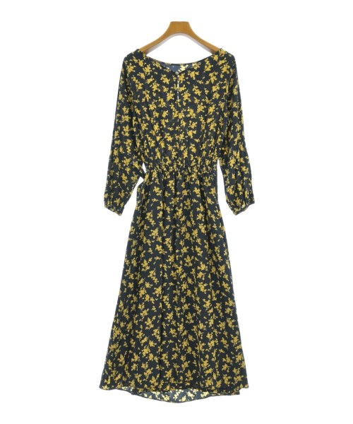 SLOBE IENA（スローブイエナ）ワンピース 紺 サイズ:-(M位) レディース/2200613804042