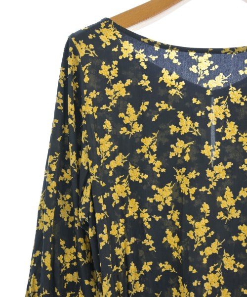 SLOBE IENA（スローブイエナ）ワンピース 紺 サイズ:-(M位) レディース/2200613804042