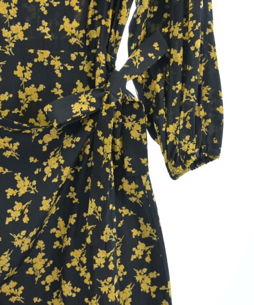 SLOBE IENA（スローブイエナ）ワンピース 紺 サイズ:-(M位) レディース/2200613804042