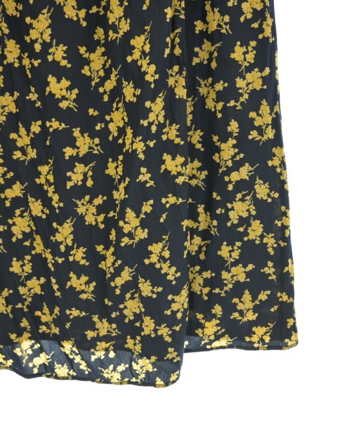 SLOBE IENA（スローブイエナ）ワンピース 紺 サイズ:-(M位) レディース/2200613804042