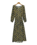 SLOBE IENA（スローブイエナ）ワンピース 紺 サイズ:-(M位) レディース/2200613804042