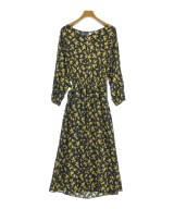 SLOBE IENA（スローブイエナ）ワンピース 紺 サイズ:-(M位) レディース/2200613804042