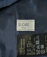SLOBE IENA（スローブイエナ）ワンピース 紺 サイズ:-(M位) レディース/2200613804042