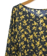 SLOBE IENA（スローブイエナ）ワンピース 紺 サイズ:-(M位) レディース/2200613804042