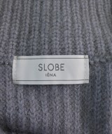 SLOBE IENA（スローブイエナ）ニット・セーター グレー サイズ:F レディース/2200613876018