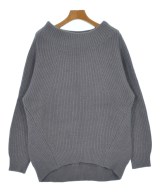 SLOBE IENA ニット・セーター