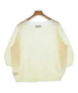 SLOBE IENA（スローブイエナ）ニット・セーター 黄 サイズ:F レディース/2200613876025