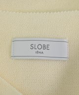 SLOBE IENA（スローブイエナ）ニット・セーター 黄 サイズ:F レディース/2200613876025