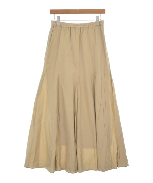 スローブイエナ(SLOBE IENA)のSLOBE IENA ロング・マキシ丈スカート