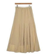 SLOBE IENA（スローブイエナ）ロング・マキシ丈スカート ベージュ サイズ:40(M位) レディース/2200613876032