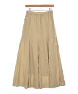 SLOBE IENA ロング・マキシ丈スカート