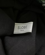 SLOBE IENA（スローブイエナ）ロング・マキシ丈スカート 黒 サイズ:-(M位) レディース/2200613876049