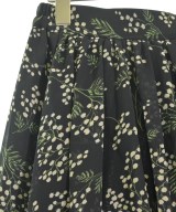 SLOBE IENA（スローブイエナ）ロング・マキシ丈スカート 黒 サイズ:-(M位) レディース/2200613876049