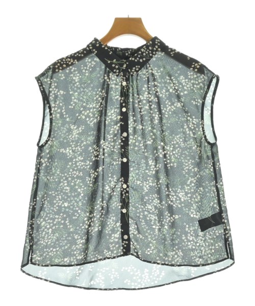 スローブイエナ(SLOBE IENA)のSLOBE IENA ブラウス