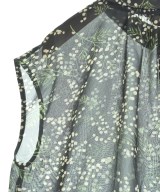 SLOBE IENA（スローブイエナ）ブラウス 黒 サイズ:F レディース/2200613876056