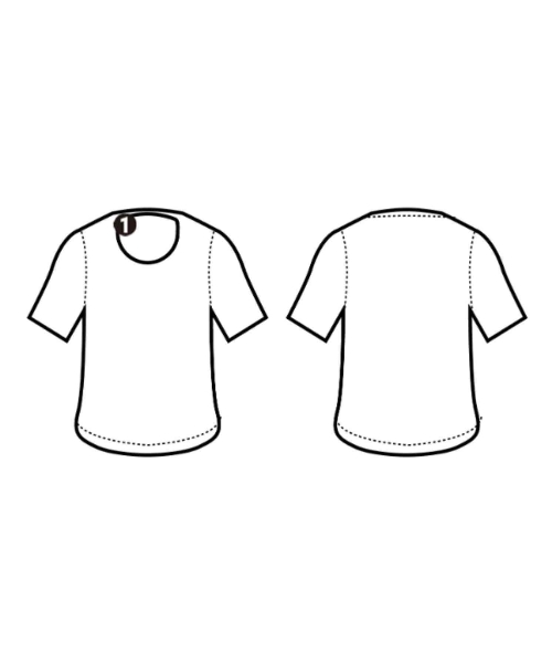 SLOBE IENA（スローブイエナ）Tシャツ・カットソー 白 サイズ:F レディース/2200613876063