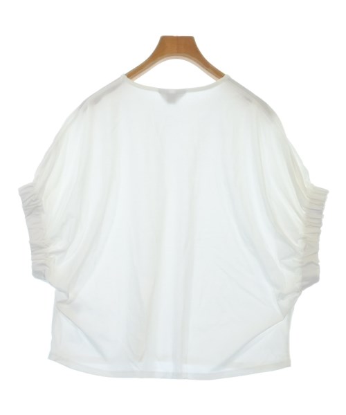 SLOBE IENA（スローブイエナ）Tシャツ・カットソー 白 サイズ:F レディース/2200613876063