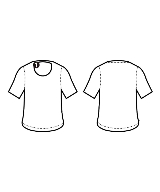 SLOBE IENA（スローブイエナ）Tシャツ・カットソー 白 サイズ:F レディース/2200613876063