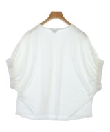 SLOBE IENA（スローブイエナ）Tシャツ・カットソー 白 サイズ:F レディース/2200613876063