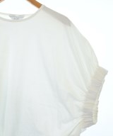 SLOBE IENA（スローブイエナ）Tシャツ・カットソー 白 サイズ:F レディース/2200613876063