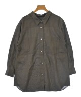 SLOBE IENA カジュアルシャツ