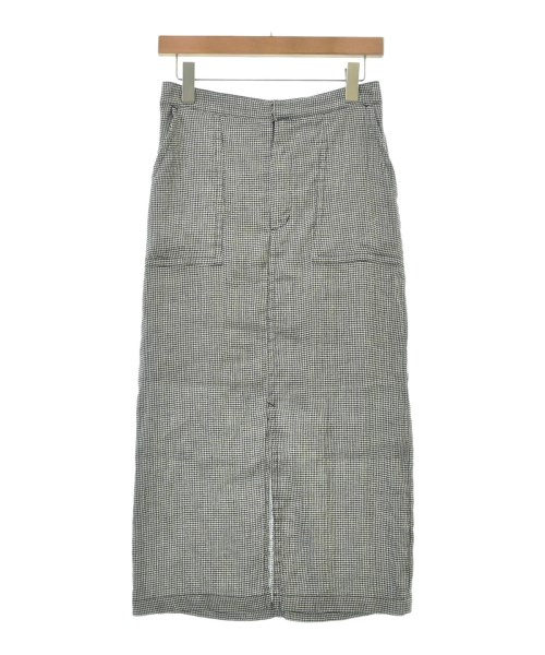 スローブイエナ(SLOBE IENA)のSLOBE IENA ロング・マキシ丈スカート