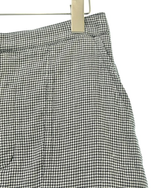 SLOBE IENA（スローブイエナ）ロング・マキシ丈スカート 黒 サイズ:36(S位) レディース/2200614046014