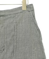 SLOBE IENA（スローブイエナ）ロング・マキシ丈スカート 黒 サイズ:36(S位) レディース/2200614046014