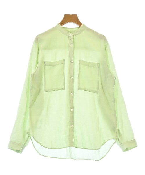 スローブイエナ(SLOBE IENA)のSLOBE IENA カジュアルシャツ