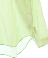 SLOBE IENA（スローブイエナ）カジュアルシャツ 緑 サイズ:-(XL位) レディース/2200614046052