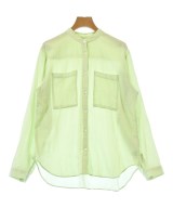 SLOBE IENA カジュアルシャツ