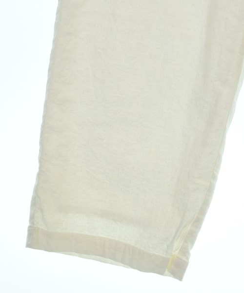 SLOBE IENA（スローブイエナ）その他 白 サイズ:40(M位) レディース/2200614062021