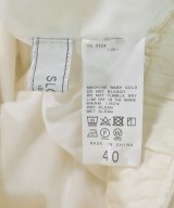 SLOBE IENA（スローブイエナ）その他 白 サイズ:40(M位) レディース/2200614062021