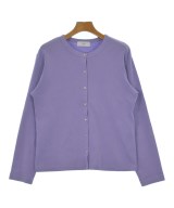 SLOBE IENA（スローブイエナ）カーディガン 紫 サイズ:-(M位) レディース/2200614089110