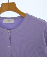 SLOBE IENA（スローブイエナ）カーディガン 紫 サイズ:-(M位) レディース/2200614089110