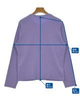 SLOBE IENA（スローブイエナ）カーディガン 紫 サイズ:-(M位) レディース/2200614089110