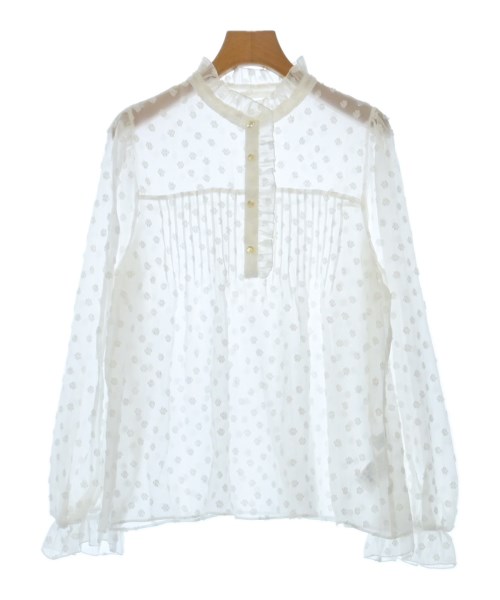 スローブイエナ(SLOBE IENA)のSLOBE IENA ブラウス