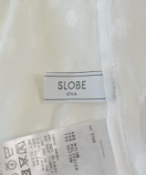 SLOBE IENA（スローブイエナ）ブラウス 白 サイズ:-(L位) レディース/2200614189018