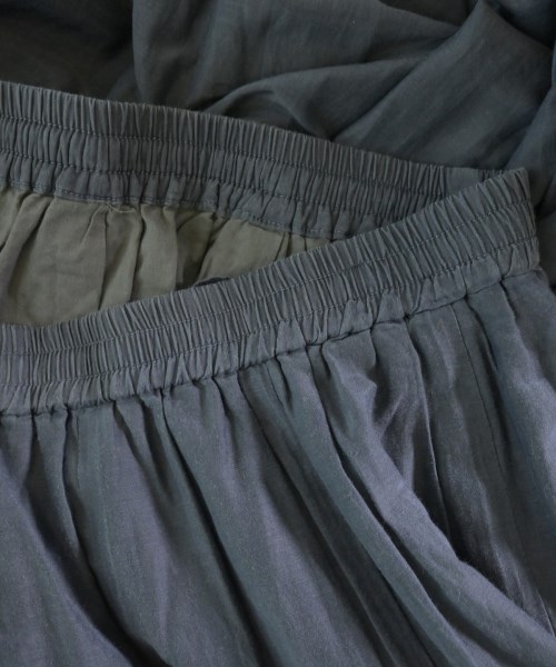 SLOBE IENA（スローブイエナ）ロング・マキシ丈スカート グレー サイズ:-(M位) レディース/2200615175027