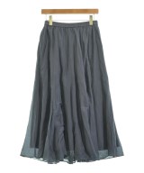 SLOBE IENA（スローブイエナ）ロング・マキシ丈スカート グレー サイズ:-(M位) レディース/2200615175027