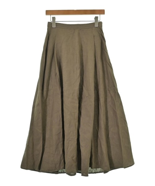スローブイエナ(SLOBE IENA)のSLOBE IENA ロング・マキシ丈スカート