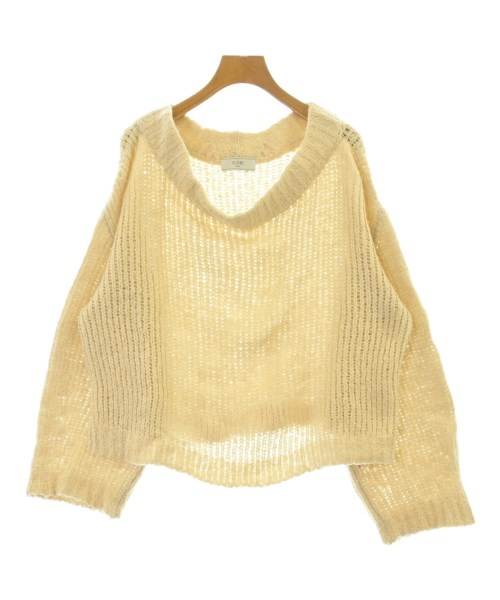 スローブイエナ(SLOBE IENA)のSLOBE IENA ニット・セーター