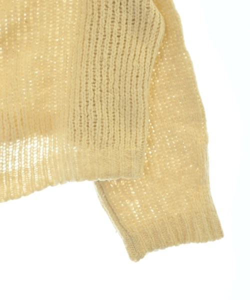 SLOBE IENA（スローブイエナ）ニット・セーター ベージュ サイズ:F レディース/2200618307043