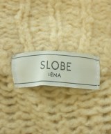 SLOBE IENA（スローブイエナ）ニット・セーター ベージュ サイズ:F レディース/2200618307043