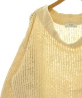 SLOBE IENA（スローブイエナ）ニット・セーター ベージュ サイズ:F レディース/2200618307043