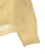 SLOBE IENA（スローブイエナ）ニット・セーター ベージュ サイズ:F レディース/2200618307043